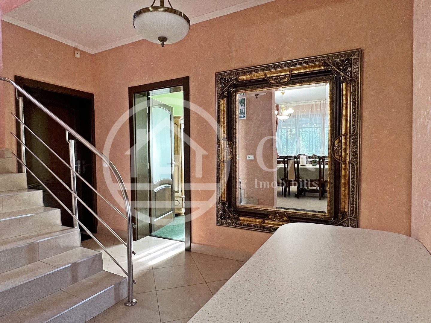 Casa cu 7 camere de inchiriat in zona Georghe Doja, Oradea - Poză 17