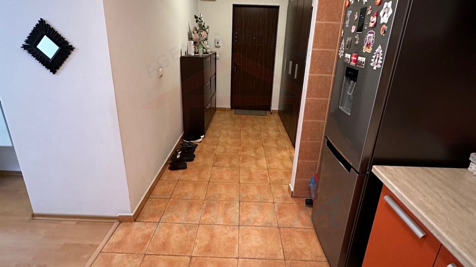 Inchirirere apartament 2 camere, Bloc Privillege, Etajul 1 - Poză 2