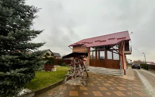 CASA COMPLET UTILATA SI MOBILATA MODERN CU GRADINA | 1100 MP |MARGINEA - Poză 50