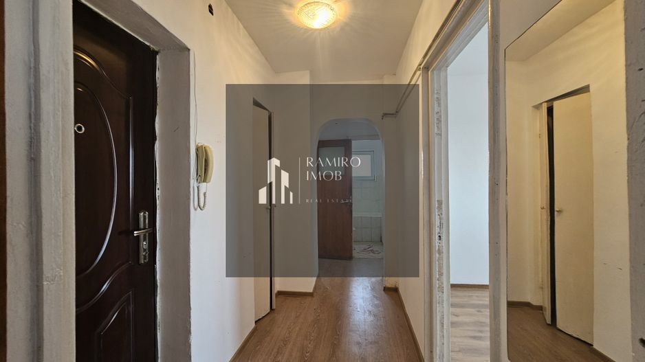 Apartament 3 camere decomandat - Piata Progresul - Soseaua Giurgiului - Poză 4