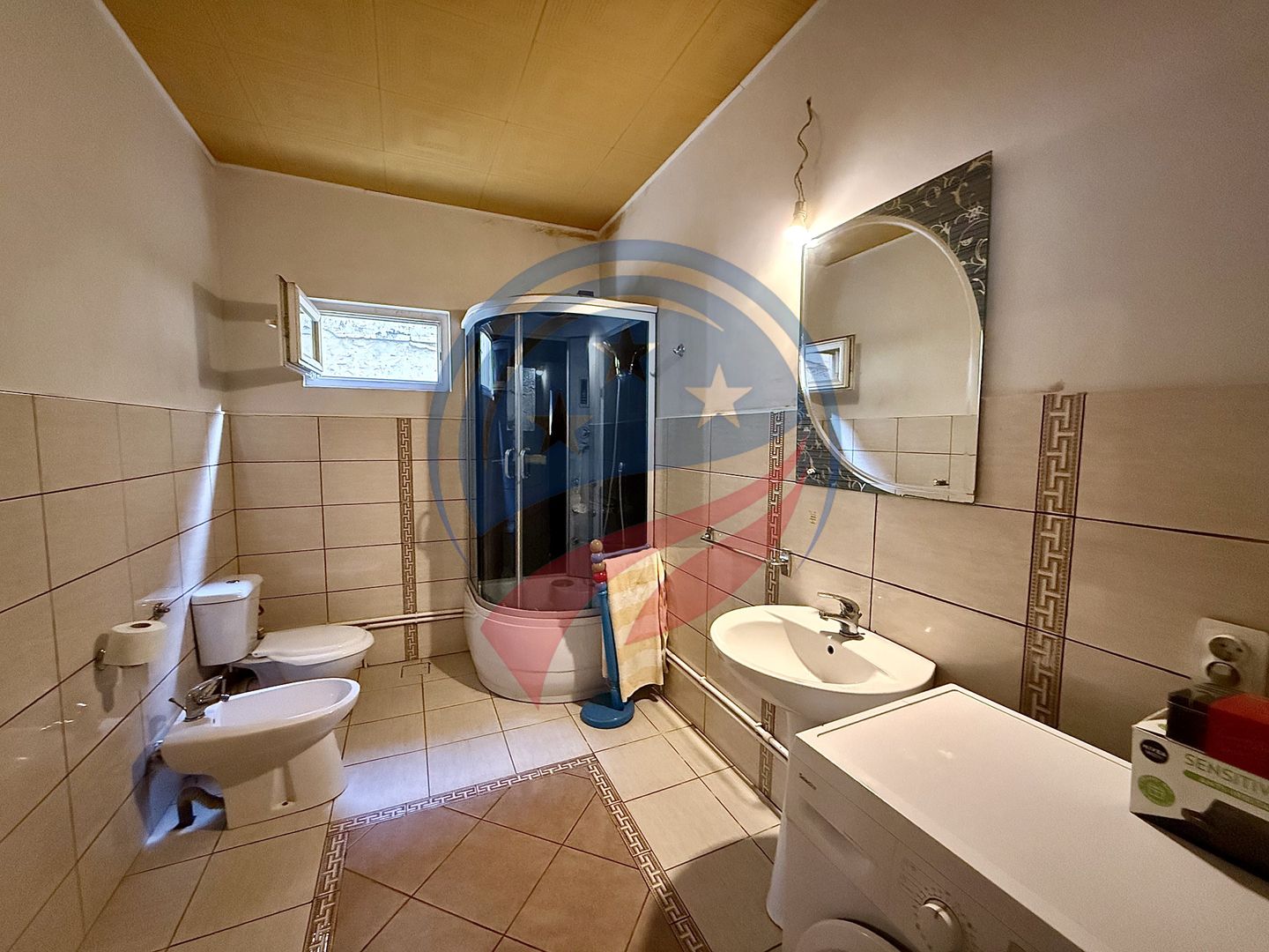 Casa de vanzare/Craiova/str Raului - Poză 5