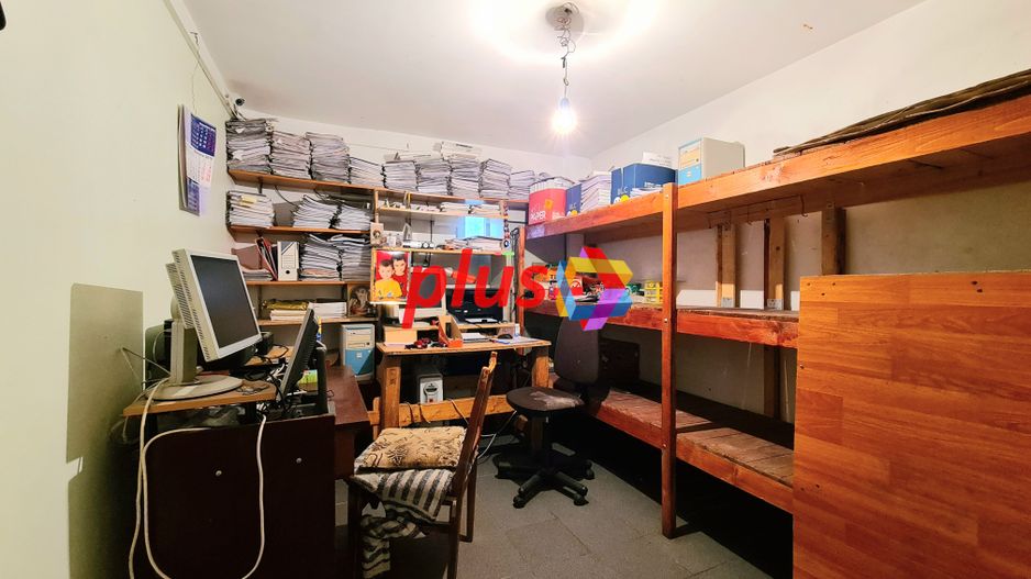 Spatiu comercial de vânzare Brașov - 101 mp # plus-imo.ro - Poză 7