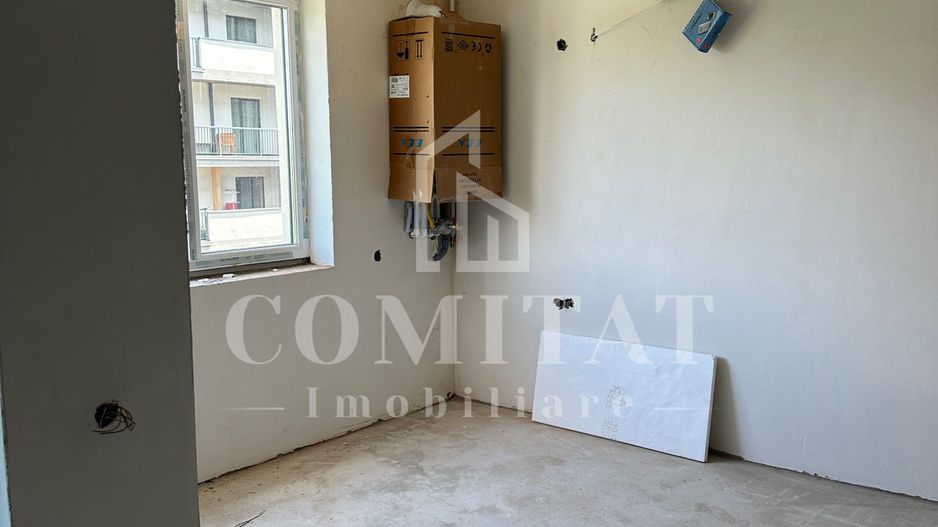 Apartamanet 37.75 mp Soporului lângă baza sportivă - Poză 1