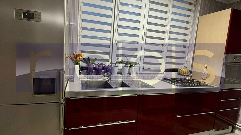 VANZARE 3 CAMERE   PRELUNGIREA GHENCEA - VALEA LARGA - Poză 9