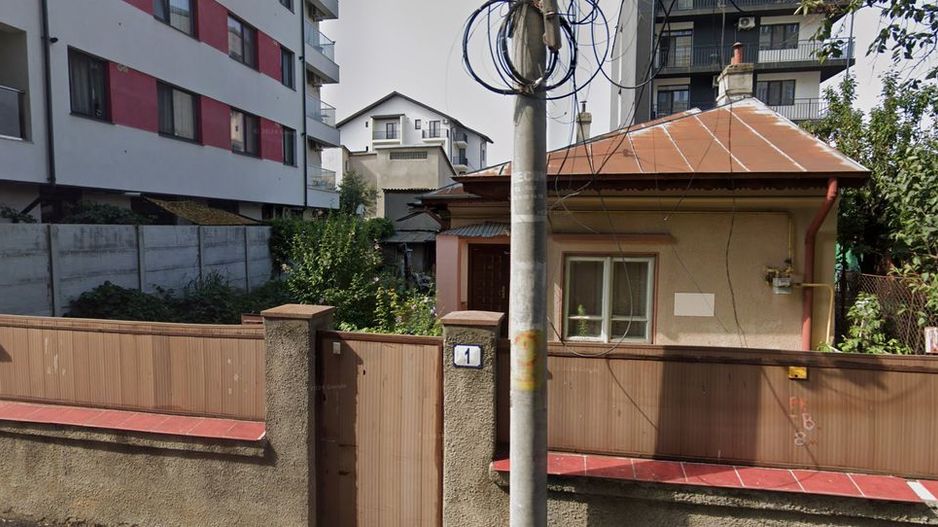 Casa 3 Camere în Militari Investitie - Poză 1