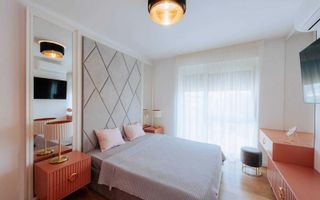 Apartament cu 4 camere de inchiriat de lux cu 2 parcari in Zorilor - Poză 4