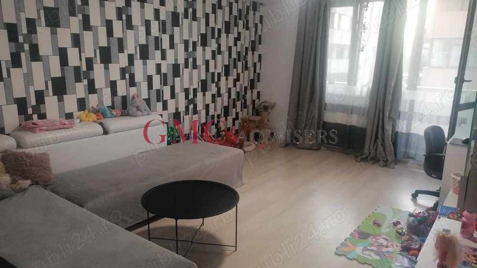 Apartament 3 camere+loc de parcare Bragadiru - Poză 1