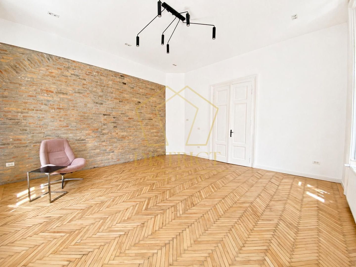 Spatiu de birouri cu 3 camere | Piata Maria - Poză 4