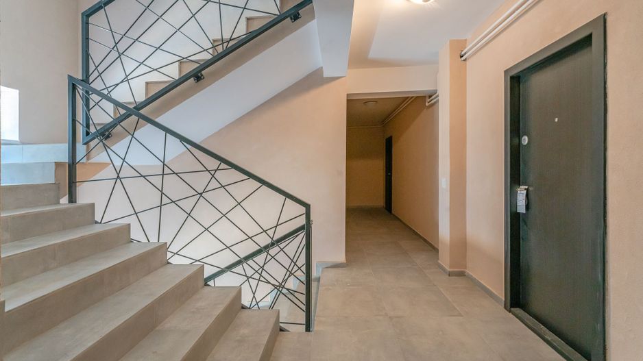 Apartament in bloc nou cu loc de parcare - Poză 12