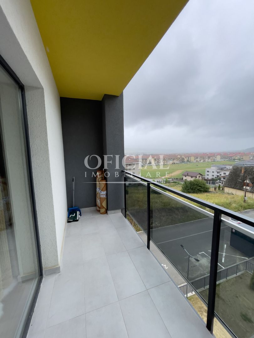 Apartament 3 Camere | 70 Mp | Parcare | 2 Bai | Floresti Teilor - Poză 7