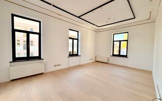 Vila 626 mp utili parcare Gradina Icoanei Dacia - Poză 6