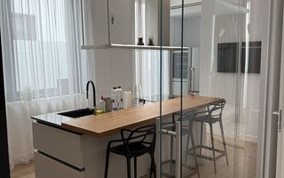 Penthouse 4 camere Herastrau | Terasa | 3 locuri de parcare - Poză 6
