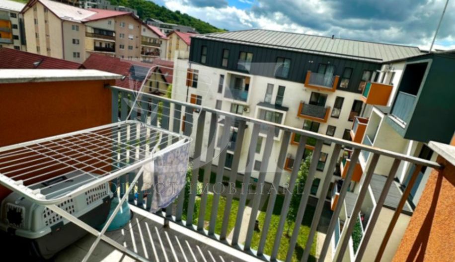 Apartament 66 mp la cheie / Zona Eroilor - Poză 14