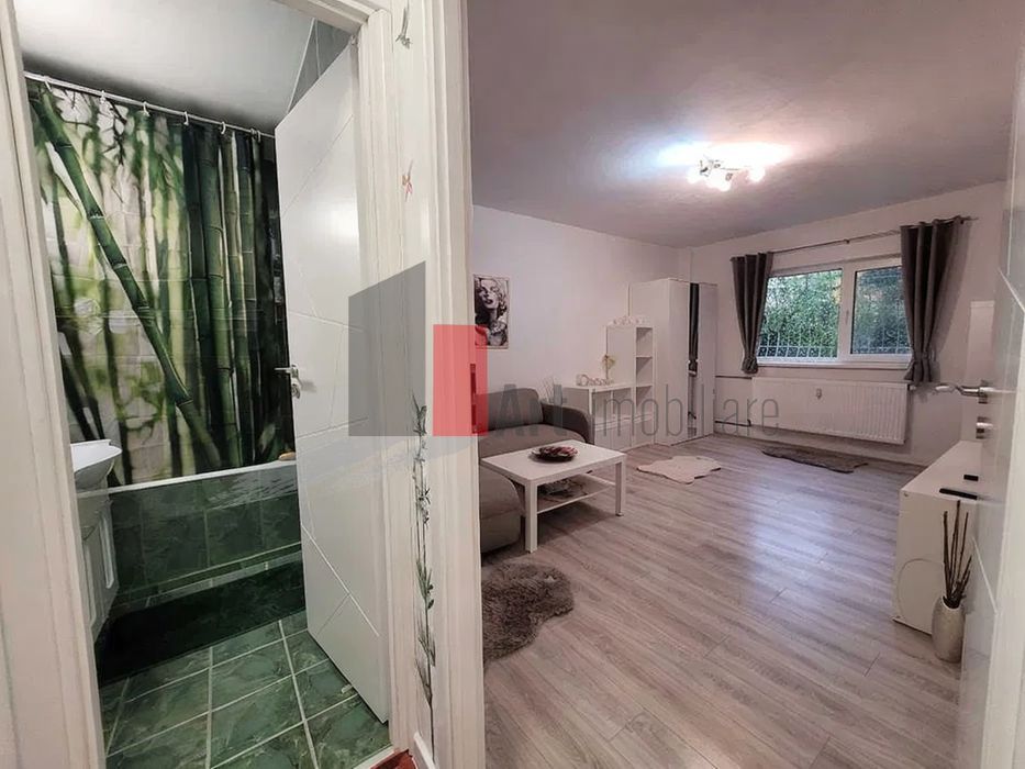 Garsoniera complet utilata si mobilata-Tineretului, Timpuri Noi, Central - Poză 6