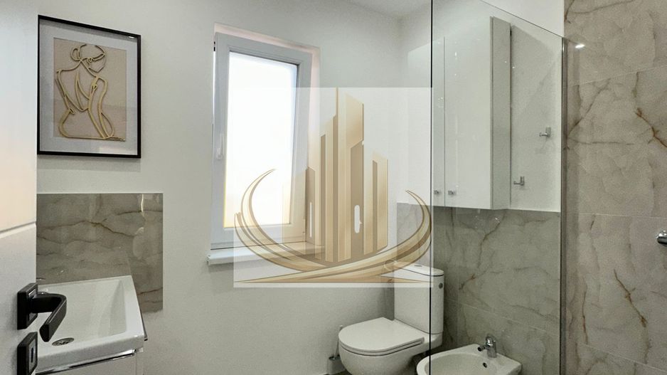Apartament 3 camere, prima închiriere, 95 mp – terasă mare, Dumbravita - Poză 8