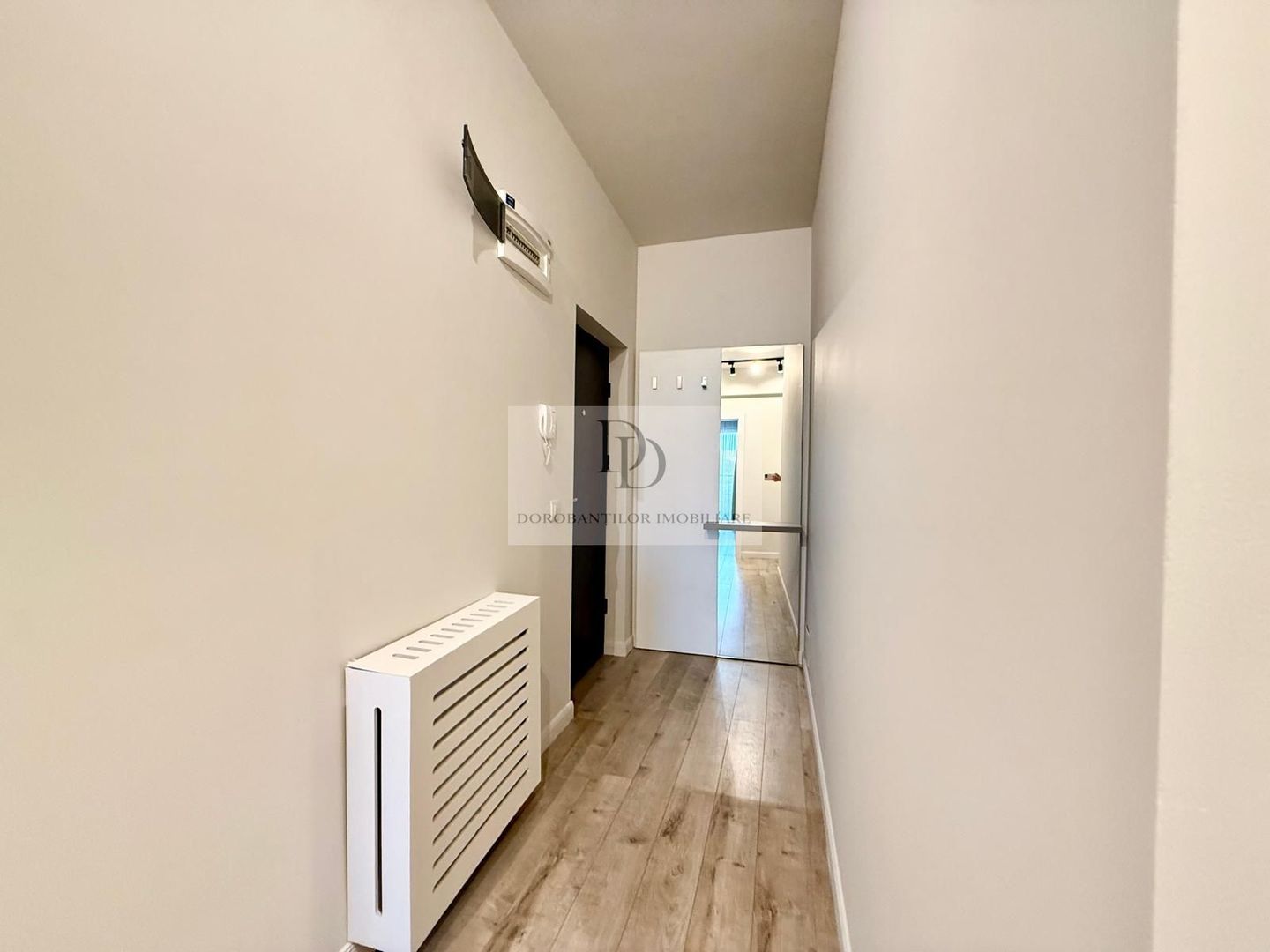 Ap 3 camere de închiriat | Parcare subterana | Zona Centrala-NTT DATA - Poză 9