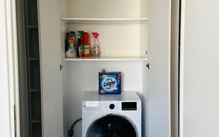 BRASADAS inchiriaza ap 3 cam etaj 9/10 Colentina. - Poză 11