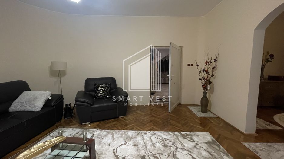 Casa de vanzare | 220mp | Cartierul Functionarilor - Poză 13