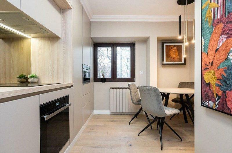 Inchiriere apartament 4 camere | Strada Mexic - Poză 6