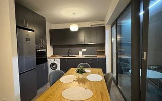 APARTAMENT PREMIUM | PARACRE SUBTERANA | CLOUD 9 RESIDENCE - Poză 3