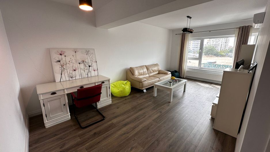 2 Camere 10min Metrou Petrache Poenaru Lake House Politehnica Crangasi - Poză 13