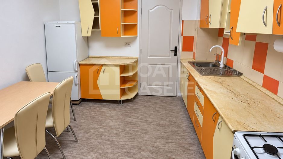 Apartament 2 camere |decomandat | etaj intermediar | Primăverii- Mănăștur - Poză 3