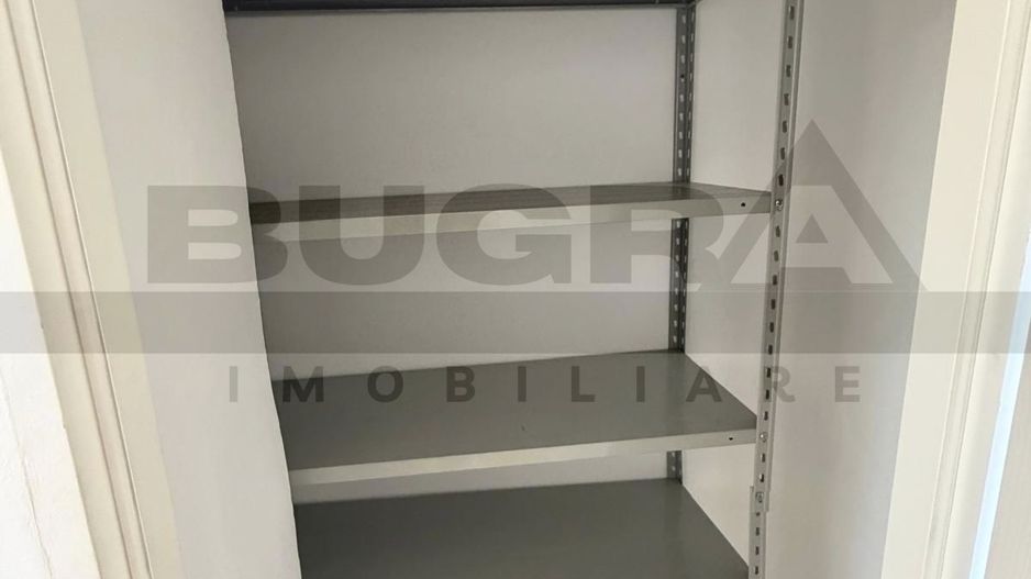 Apartament de 4 camere, decomandat, 95mp, parcare, zona Piata Zorilor - Poză 5
