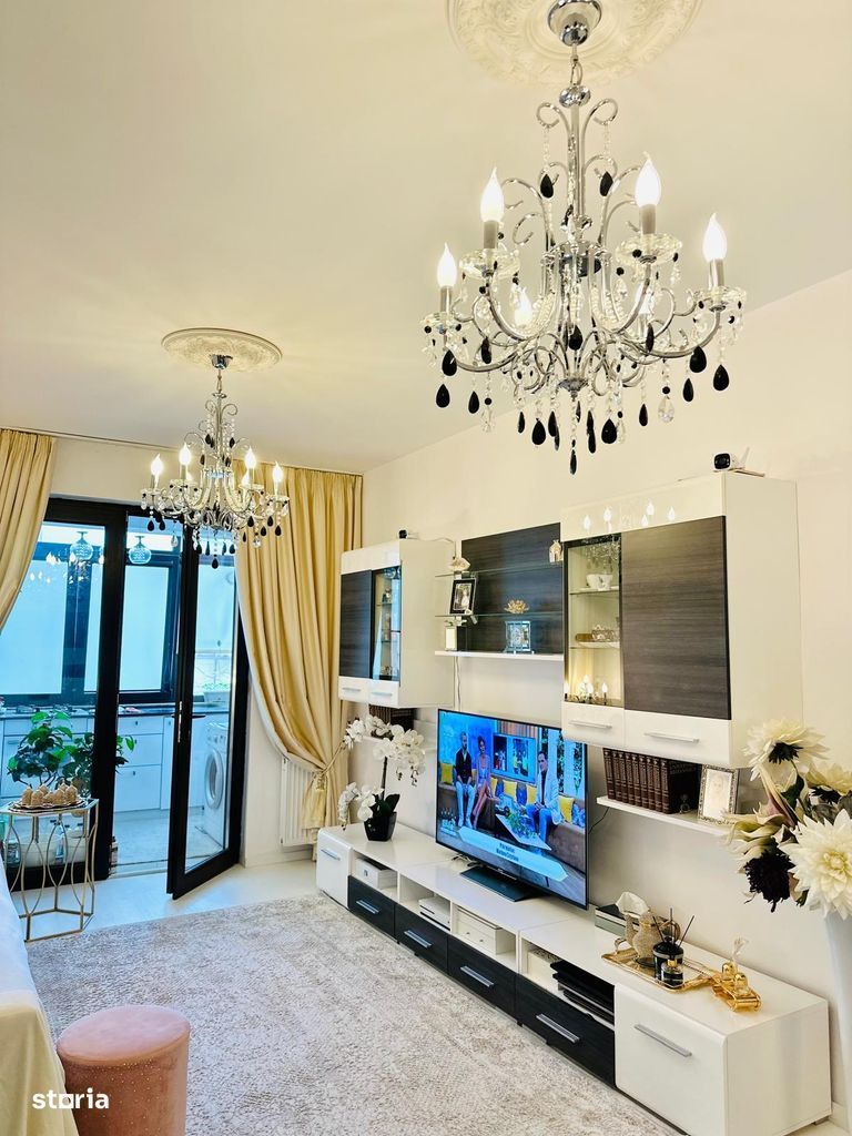 Apartament 3 camere modern  Drumul Taberei metrou - Poză 1