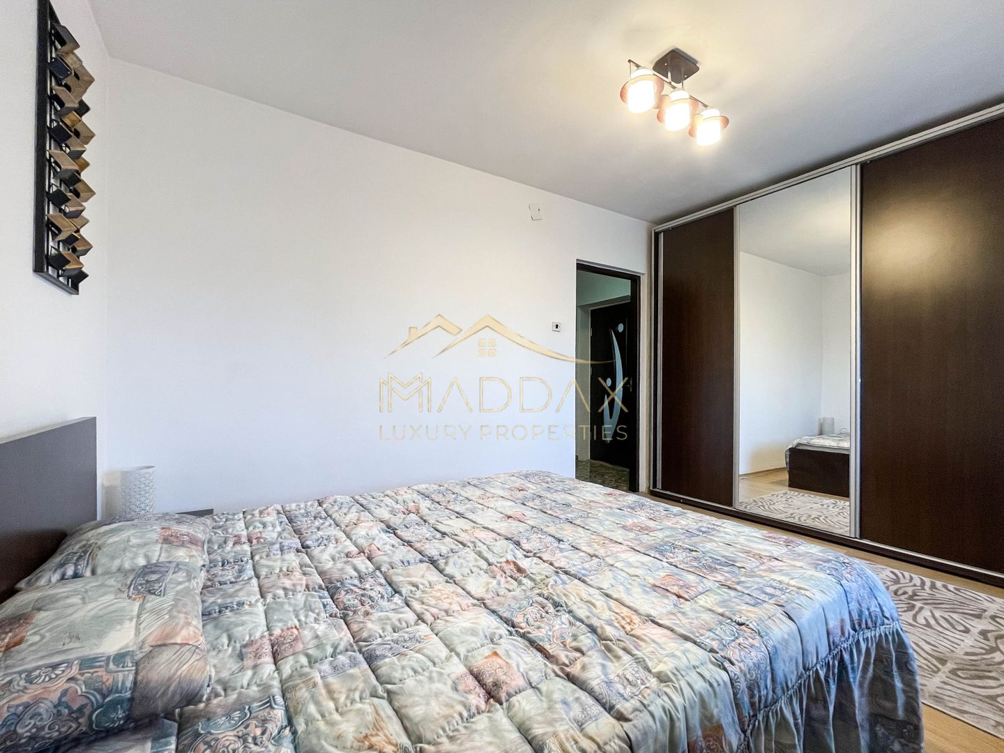 Apartament cu 2 camere ***65mp***// Calea Victoriei - Poză 9