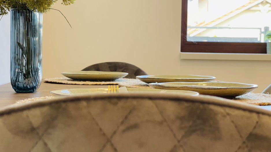 INCHIRIATA - Prima Inchiriere | Casa Segmentul Lux - 3 dormitoare & dressing - Poză 12