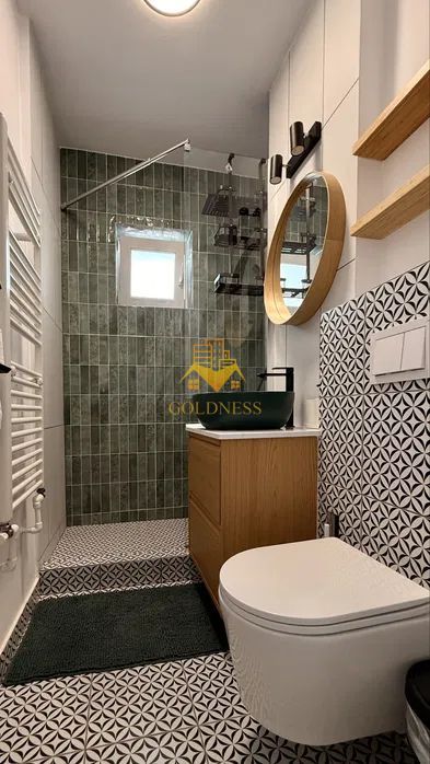 2 camere, Gheorgheni, Pta Hermes, Transylvania C., Brancusi, Albac - Poză 7