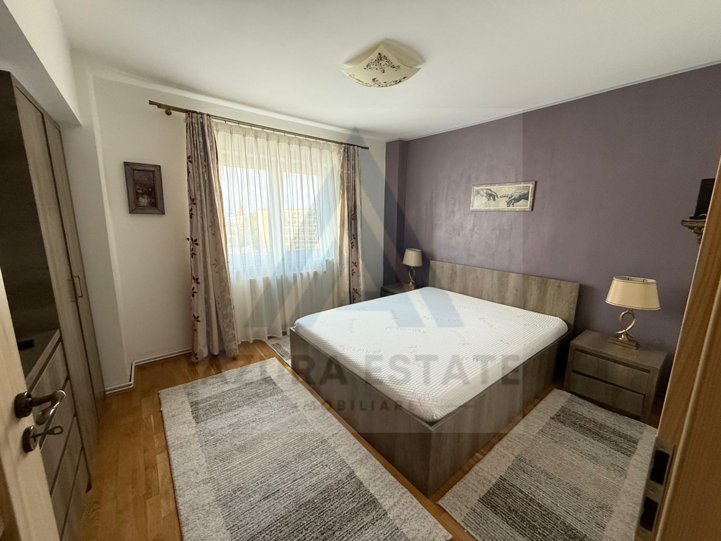 Apartament 3 camere 80 mp utili cu 2 bai si pivnita pe Calea Dumbravii - Poză 21