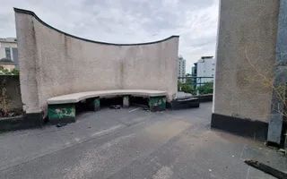 Terasa 60mp // 3 camere // Vedere panoramica - Poză 20