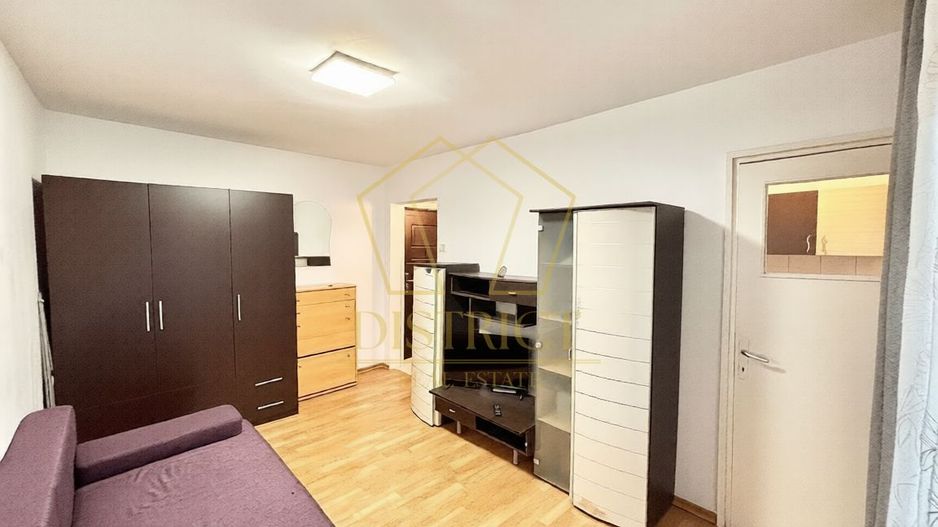 Apartament cu 1 camera | Zona Buziasului - Poză 1