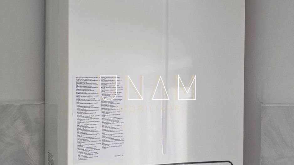 🏡 Casă spațioasă, recent renovată, de închiriat – zona Muncitoresc, Reșița - Poză 9