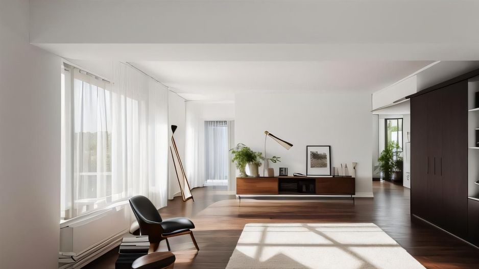 Apartament 3 camere Iancu Nicolae British School - Poză 3