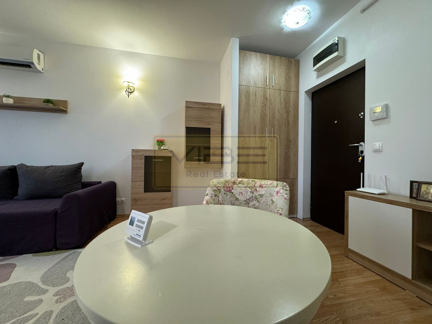 Apartament 2 camere+parcare Copou Bellevue - Poză 9