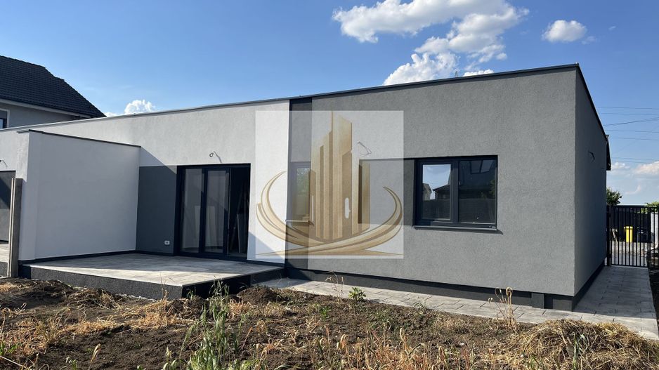 Duplex pe parter | 2 dormitoare | | Dumbrăvița | 178.000 € la cheie - Poză 17