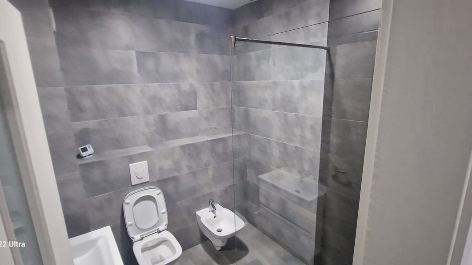 Apartament 1 camera Central Park – mobilat complet, parcare - Poză 6