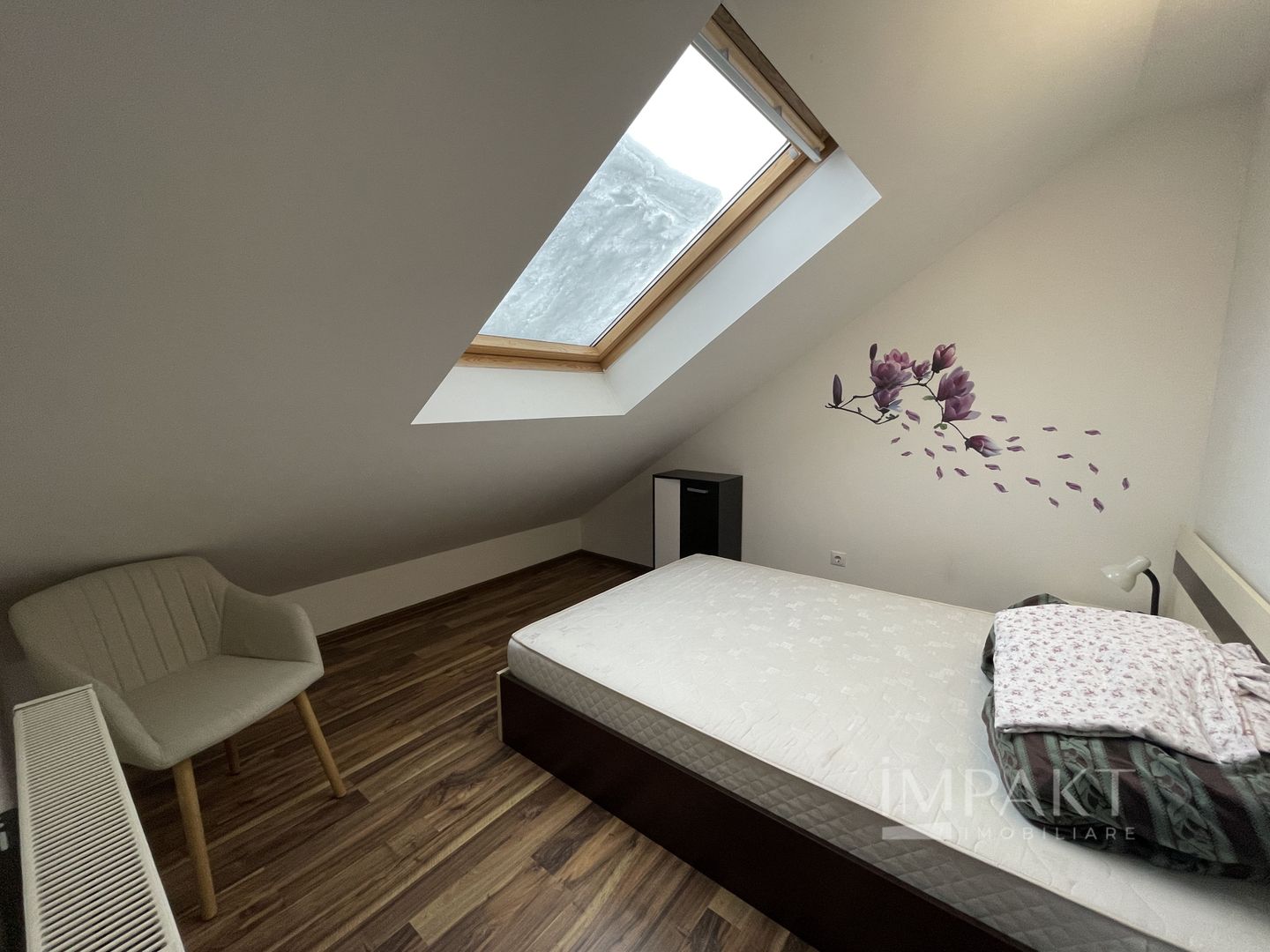 Apartament cu 3 camere de închiriat în Zorilor - Poză 6