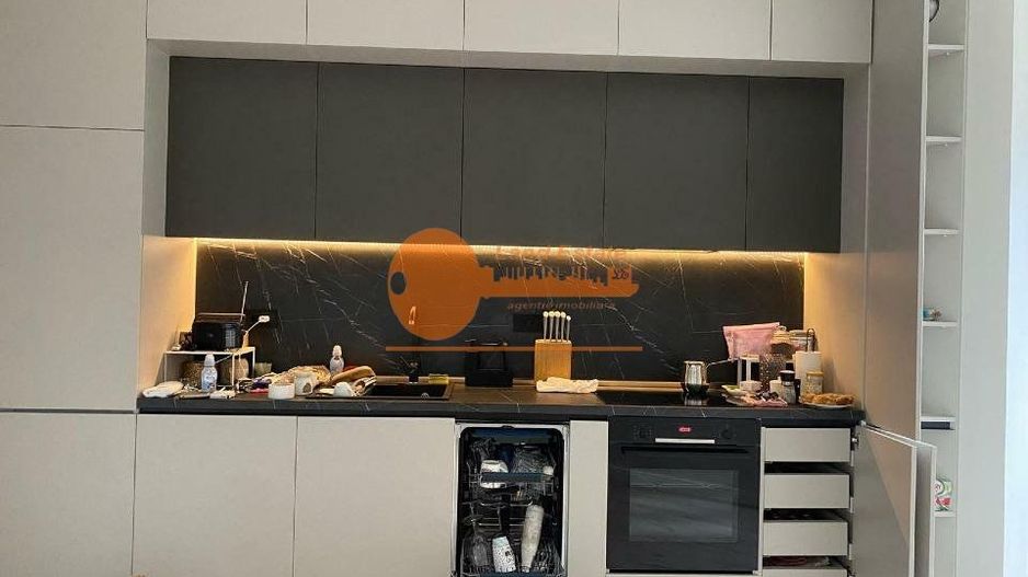 3 Camere Lux-Parcare-Mihai Bravu ( 2022 ) - Poză 14