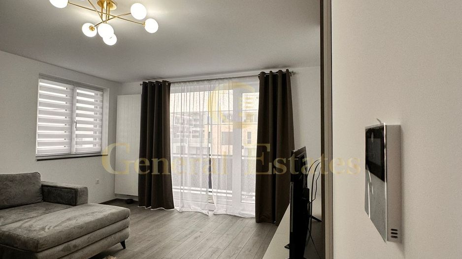 Apartament nou, la prima închiriere – confort real într-o zonă buna! - Poză 3