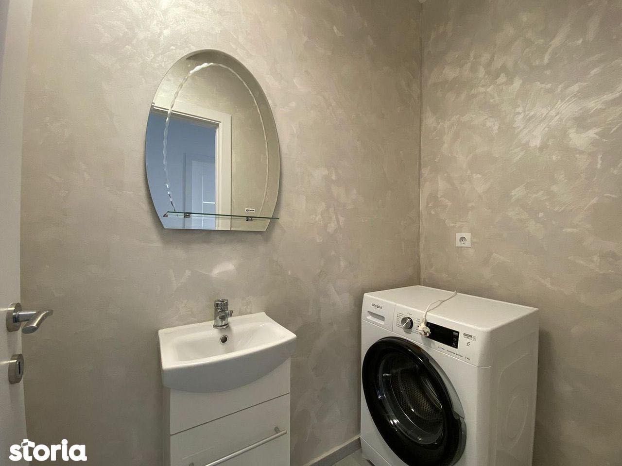 APARTAMENT 3 CAMERE DE LUX | LOC DE PARCARE | BALANTA RESIDENCE - Poză 8