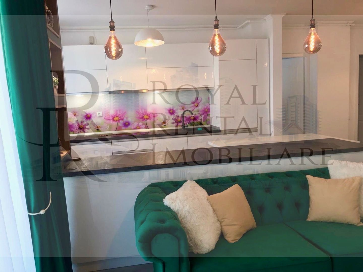 Apartament 2 camere | Modern & Lux | Zona The Office | Parcare Proprie - Poză 11