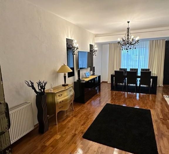 De vanzare Apartament premium 3 camere LUX Herastrau, Cartier Francez - Poză 4
