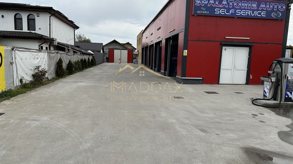 Teren - Oportunitate Business // 1 Decembrie - Poză 6