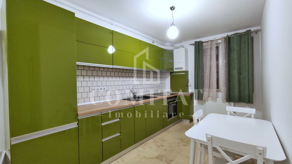 Apartament cu 2 camere decomandate | Finisaje moderne | Zona Vivo - Poză 7