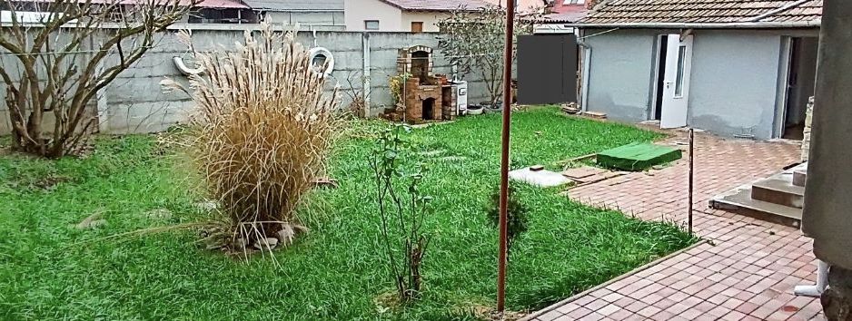 BRASADAS vinde casa cu 3 camere teren 360mp in zona Burdea. - Poză 3