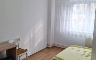 Apartament 3 camere | Etaj 4 | Mihai Viteazul - Poză 3