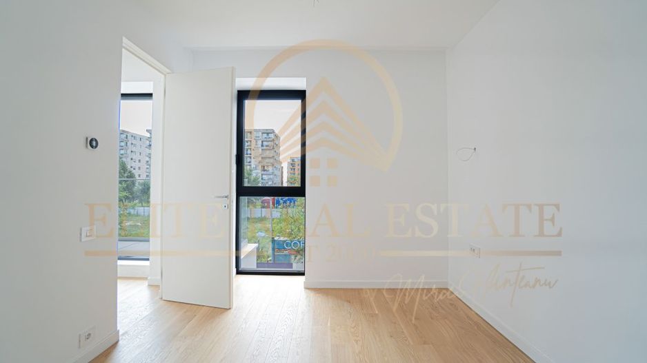 Stațiunea Mamaia - Vânzare apartament cu 2 camere, 2 bai si terasa de 47 mp. - Poză 13